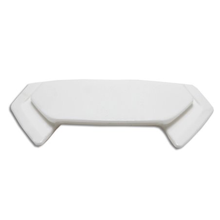 RECAMBIO SHOEI VENTILACIÓN POSTERIOR GT-AIR BLANCO