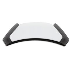 RECAMBIO SHOEI VENTILACIÓN POSTERIOR GT-AIR BLANCO AHUMADO
