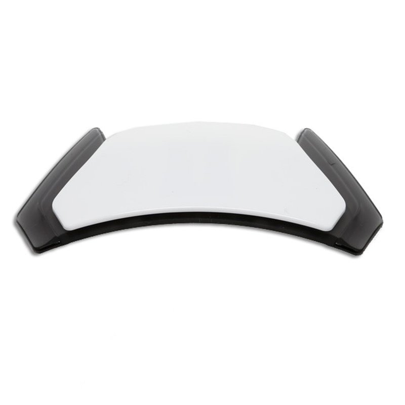 RECAMBIO SHOEI VENTILACIÓN POSTERIOR GT-AIR BLANCO AHUMADO RECAMBIO SHOEI VENTILACIÓN POSTERIOR GT-AIR BLANCO AHUMADO