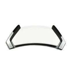 RECAMBIO SHOEI VENTILACIÓN POSTERIOR GT-AIR BLANCO LUMINOUS