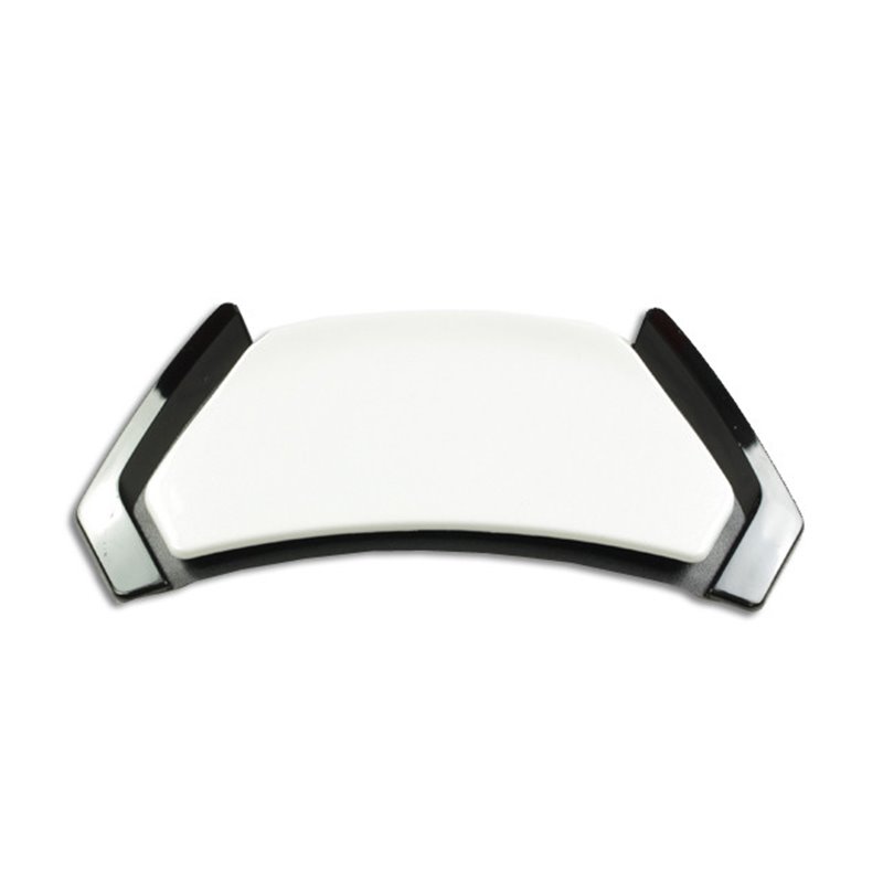 RECAMBIO SHOEI VENTILACIÓN POSTERIOR GT-AIR BLANCO LUMINOUS RECAMBIO SHOEI VENTILACIÓN POSTERIOR GT-AIR BLANCO LUMINOUS