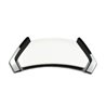 RECAMBIO SHOEI VENTILACIÓN POSTERIOR GT-AIR BLANCO NEGRO