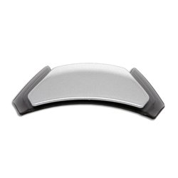 RECAMBIO SHOEI VENTILACIÓN POSTERIOR GT-AIR GRIS PLATA