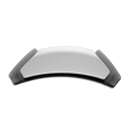 RECAMBIO SHOEI VENTILACIÓN POSTERIOR GT-AIR GRIS PLATA