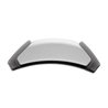 RECAMBIO SHOEI VENTILACIÓN POSTERIOR GT-AIR GRIS PLATA