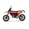 SUZUKI DL V STROM 650 (2004-2011) FILTRO DE AIRE K&N