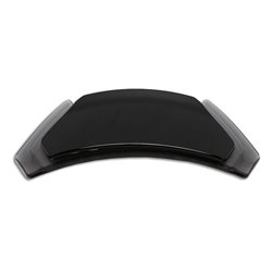 RECAMBIO SHOEI VENTILACIÓN POSTERIOR GT-AIR NEGRO