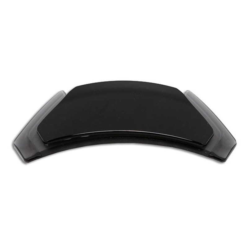 RECAMBIO SHOEI VENTILACIÓN POSTERIOR GT-AIR NEGRO