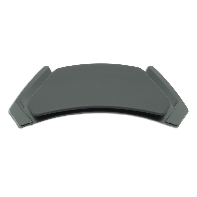 RECAMBIO SHOEI VENTILACIÓN POSTERIOR GT-AIR NEGRO MATE / NEGRO