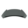 RECAMBIO SHOEI VENTILACIÓN POSTERIOR GT-AIR NEGRO MATE / NEGRO