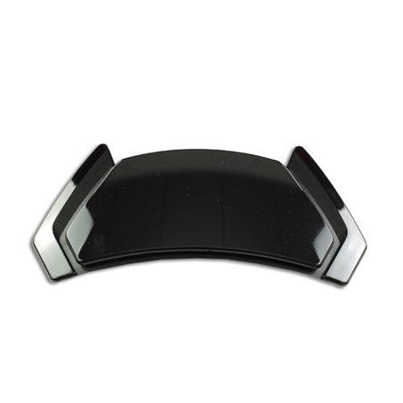 RECAMBIO SHOEI VENTILACIÓN POSTERIOR GT-AIR NEGRO NEGRO