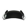 RECAMBIO SHOEI VENTILACIÓN POSTERIOR GT-AIR NEGRO NEGRO