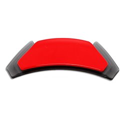 RECAMBIO SHOEI VENTILACIÓN POSTERIOR GT-AIR ROJO