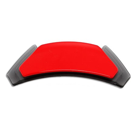 RECAMBIO SHOEI VENTILACIÓN POSTERIOR GT-AIR ROJO