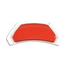 RECAMBIO SHOEI VENTILACIÓN POSTERIOR GT-AIR ROJO BLANCO