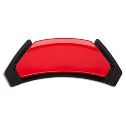 RECAMBIO SHOEI VENTILACIÓN POSTERIOR GT-AIR ROJO NEGRO