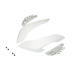 RECAMBIO SHOEI VENTILACIÓN POSTERIOR HORNET ADV BLANCO
