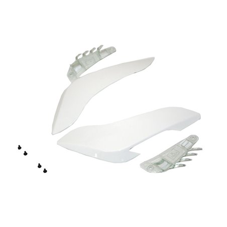 RECAMBIO SHOEI VENTILACIÓN POSTERIOR HORNET ADV BLANCO