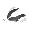 RECAMBIO SHOEI VENTILACIÓN POSTERIOR HORNET ADV GRIS MATE