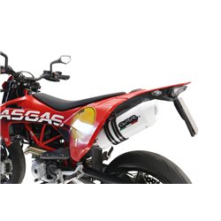SUZUKI DL V STROM 1000 (2002-2013) FILTRO DE AIRE K&N