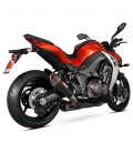 KAWASAKI Z1000 (14-) SERKET CARBONO