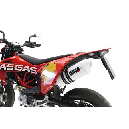 SUZUKI DL V STROM 1000 (2002-2013) FILTRO DE AIRE K&N
