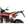 SUZUKI DL V STROM 1000 (2002-2013) FILTRO DE AIRE K&N