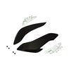RECAMBIO SHOEI SET DE ARANDELAS PARA MENTONERA MULTITEC