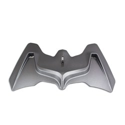 RECAMBIO SHOEI VENTILACIÓN POSTERIOR HORNET DS GRIS MATE