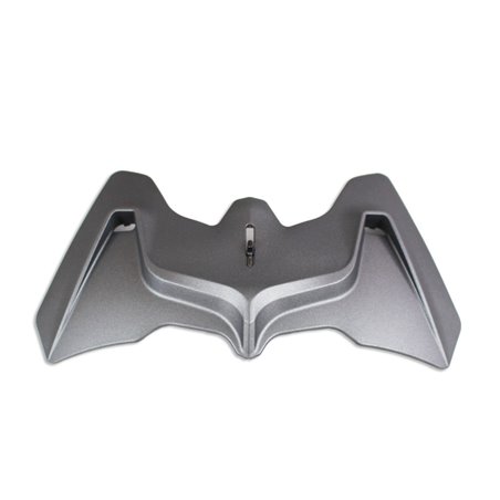 RECAMBIO SHOEI VENTILACIÓN POSTERIOR HORNET DS GRIS MATE