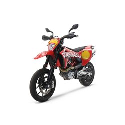SUZUKI DL V STROM ABS 650 (2017-2019) FILTRO DE AIRE K&N
