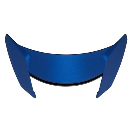 RECAMBIO SHOEI VENTILACIÓN POSTERIOR J-CRUISE 3 AZUL MATE