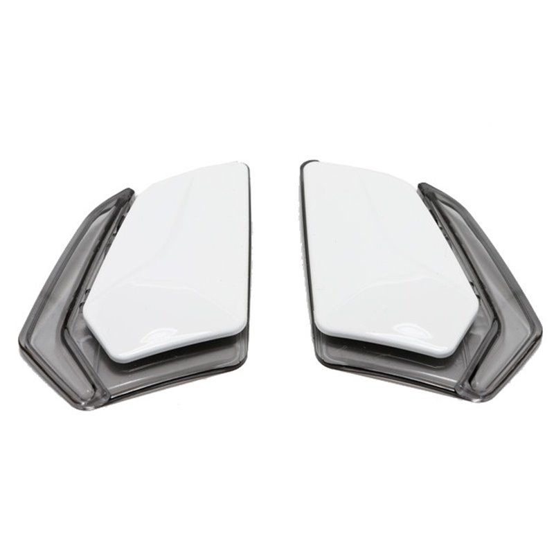 RECAMBIO SHOEI VENTILACIÓN POSTERIOR J-CRUISE BLANCO