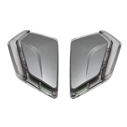 RECAMBIO SHOEI VENTILACIÓN POSTERIOR J-CRUISE GRIS MATE
