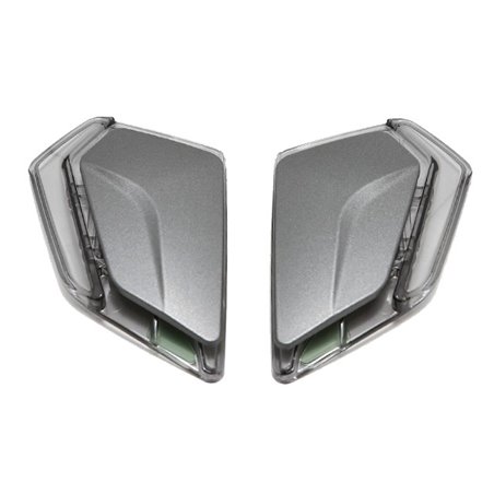 RECAMBIO SHOEI VENTILACIÓN POSTERIOR J-CRUISE GRIS MATE