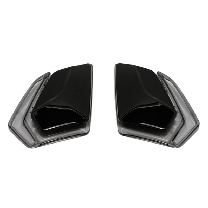 RECAMBIO SHOEI VENTILACIÓN POSTERIOR J-CRUISE NEGRO