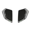 RECAMBIO SHOEI VENTILACIÓN POSTERIOR J-CRUISE NEGRO MATE