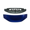RECAMBIO SHOEI VENTILACIÓN POSTERIOR NEOTEC 2 AZUL