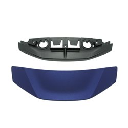 RECAMBIO SHOEI VENTILACIÓN POSTERIOR NEOTEC 2 AZUL MATE