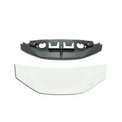 RECAMBIO SHOEI VENTILACIÓN POSTERIOR NEOTEC 2 BLANCO