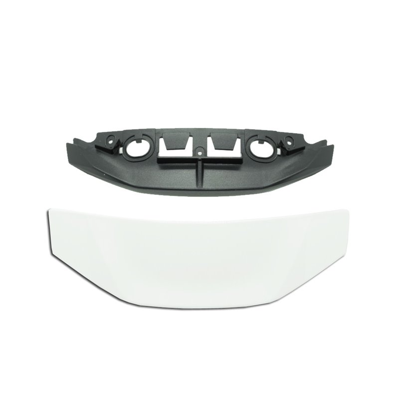 RECAMBIO SHOEI VENTILACIÓN POSTERIOR NEOTEC 2 BLANCO