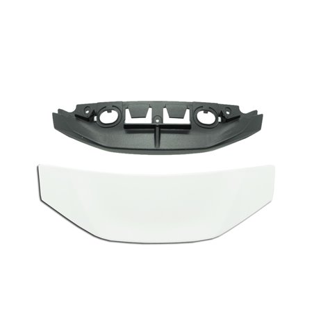RECAMBIO SHOEI VENTILACIÓN POSTERIOR NEOTEC 2 BLANCO