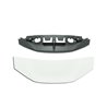 RECAMBIO SHOEI VENTILACIÓN POSTERIOR NEOTEC 2 BLANCO