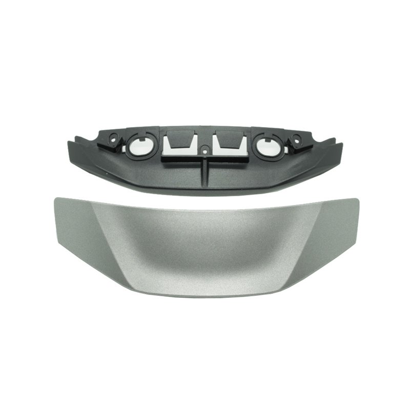 RECAMBIO SHOEI VENTILACIÓN POSTERIOR NEOTEC 2 GRIS MATE