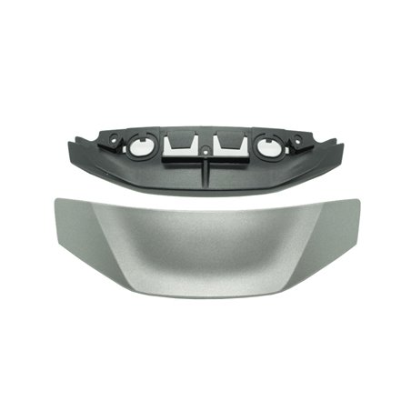 RECAMBIO SHOEI VENTILACIÓN POSTERIOR NEOTEC 2 GRIS MATE