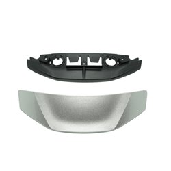RECAMBIO SHOEI VENTILACIÓN POSTERIOR NEOTEC 2 GRIS PLATA