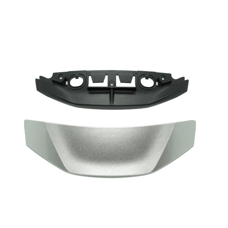 RECAMBIO SHOEI VENTILACIÓN POSTERIOR NEOTEC 2 GRIS PLATA