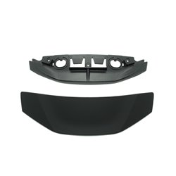 RECAMBIO SHOEI VENTILACIÓN POSTERIOR NEOTEC 2 NEGRO MATE