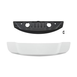 RECAMBIO SHOEI VENTILACIÓN POSTERIOR NEOTEC 3 BLANCO