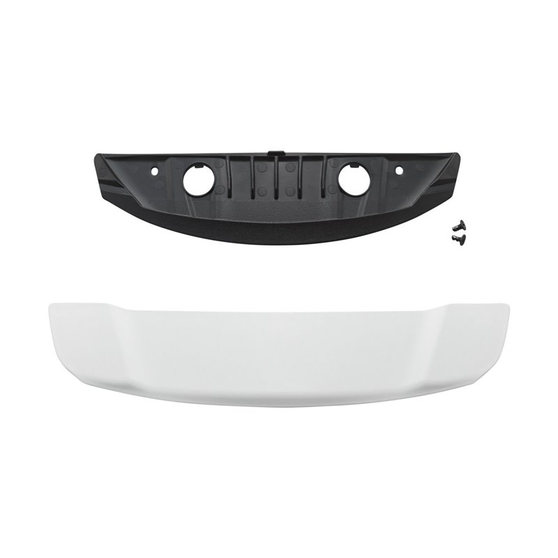 RECAMBIO SHOEI VENTILACIÓN POSTERIOR NEOTEC 3 BLANCO